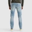 PME Legend Pantalon Nightflight Blauw 2