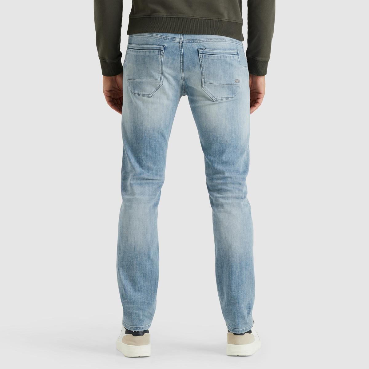 PME Legend Pantalon Nightflight Blauw 2