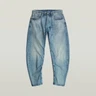 G-Star Jeans Arc 3D Loose Blauw 2