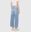 MAC Jeans Ohio Barrel 3126-90-0333L Blauw 3