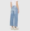 MAC Jeans Ohio Barrel 3126-90-0333L Blauw 3