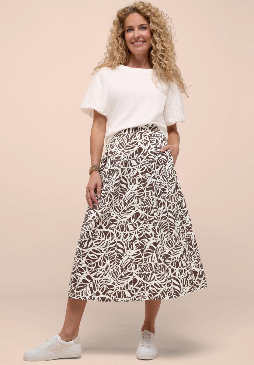 Bianca Rok 71009 Bruin 5