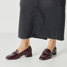 Tamaris Loafers 1-24316-43 Paars 1