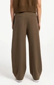 YAYA Pantalon 01-301275-608 Bruin 3