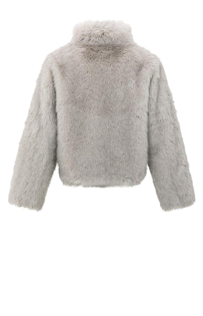 YAYA Jack 02-001058-509 Grijs 4