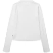 WOODBIRD Longsleeve Xao Wit 2