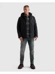PME Legend Jas PJA2609142 Blauw 2