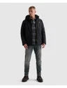 PME Legend Jas PJA2609142 Blauw 2