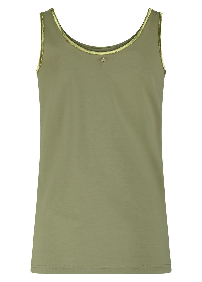 Tramontana Top Q11-19-401 Groen 3