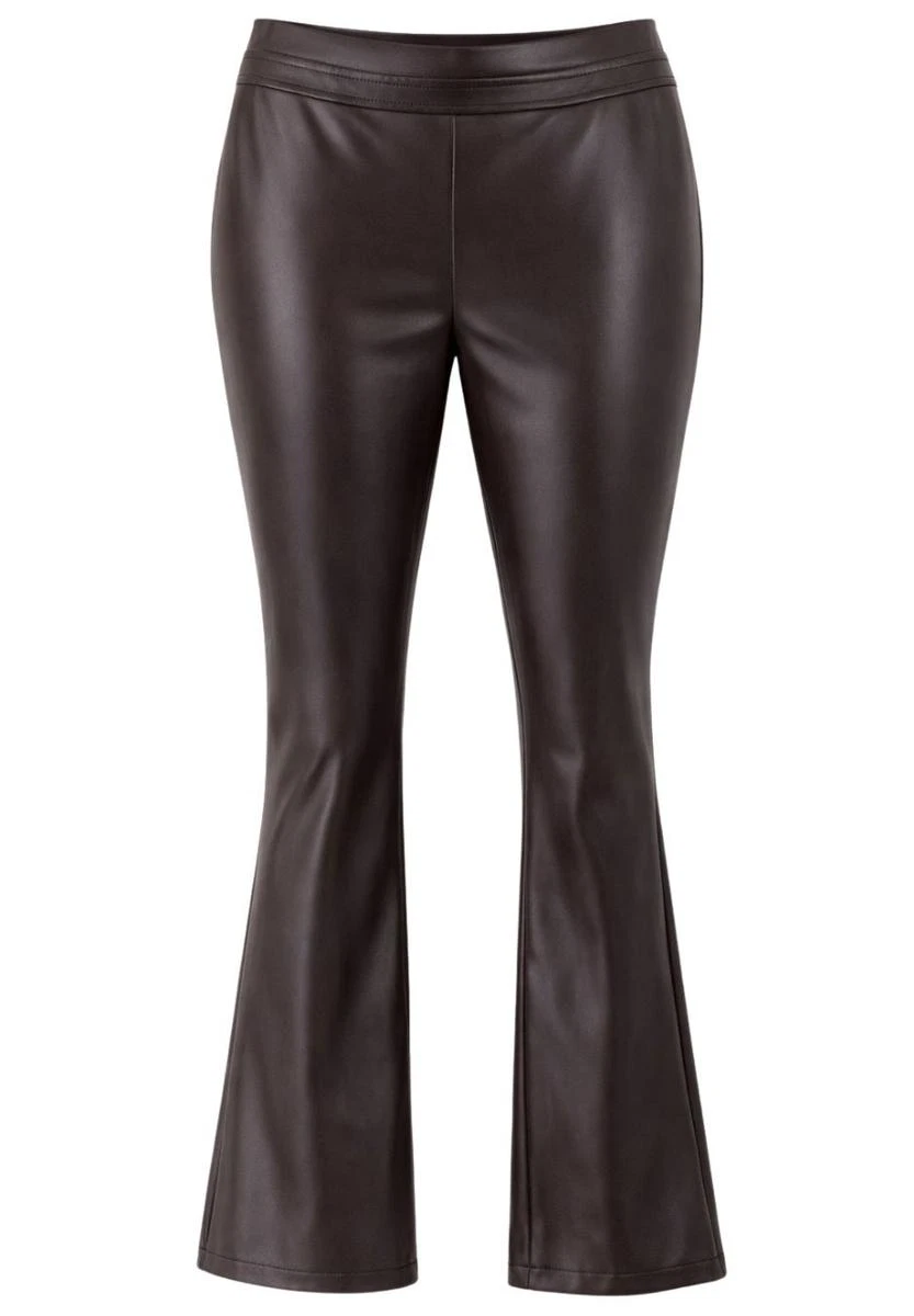 Tuzzi Pantalon W61422601 Bruin 1