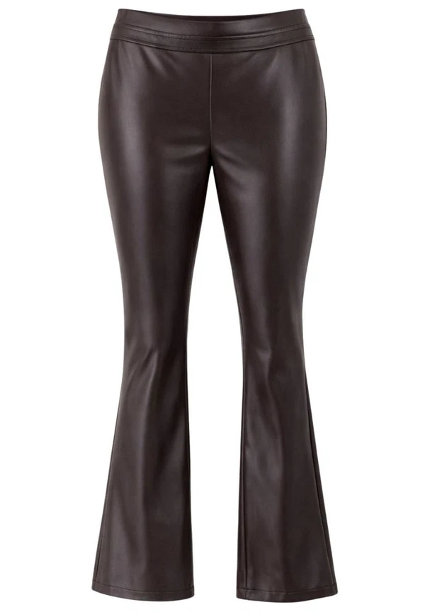 Tuzzi Pantalon W61422601 Bruin 1