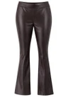 Tuzzi Pantalon W61422601 Bruin 1