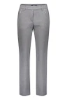 Gardeur Pantalon Zene57 Grijs 1