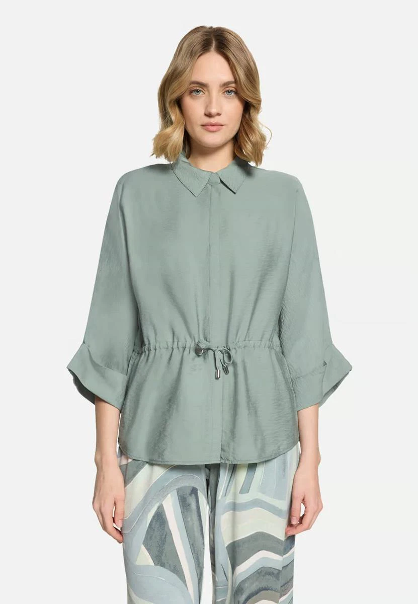 Betty Barclay Blouse 80311836 Groen 1