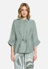 Betty Barclay Blouse 80311836 Groen 1