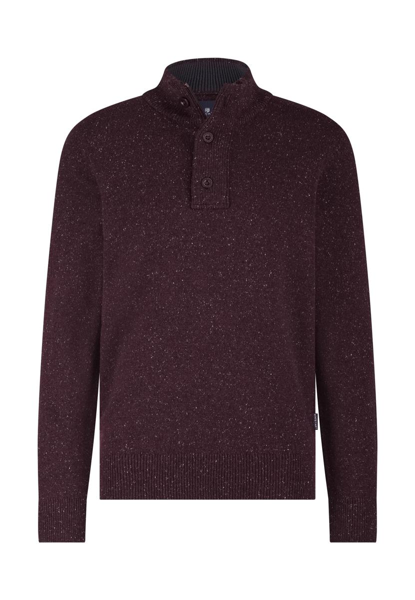 State of Art Trui 131-25079 Rood 1