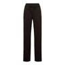 &Co Woman Pantalon PA409 Bruin 1