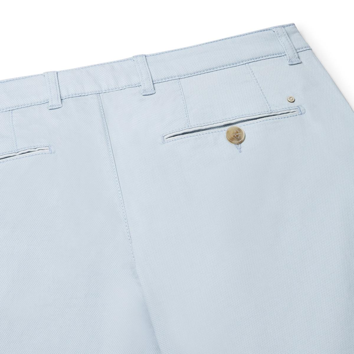 North84 Pantalon 21282132 Blauw 3