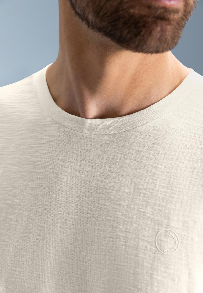 BlueFields T-Shirt 36136066 Off-White 5
