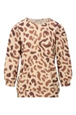 Dreamstar Trui Tonia Bruin 1