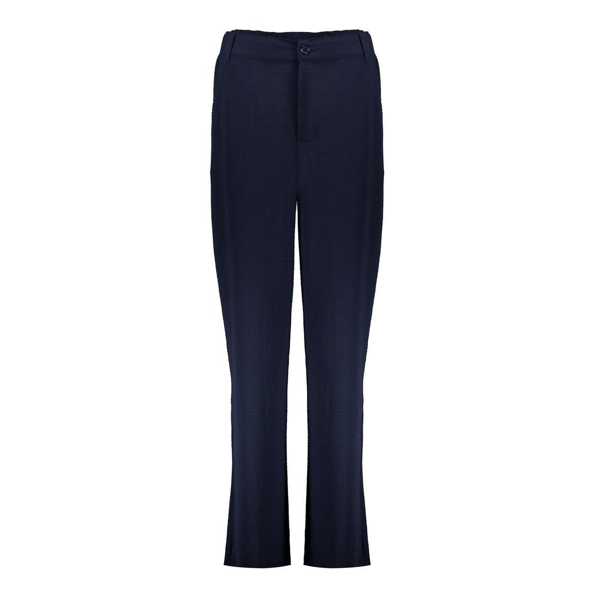 Geisha Pantalon 61111-21 Blauw 2