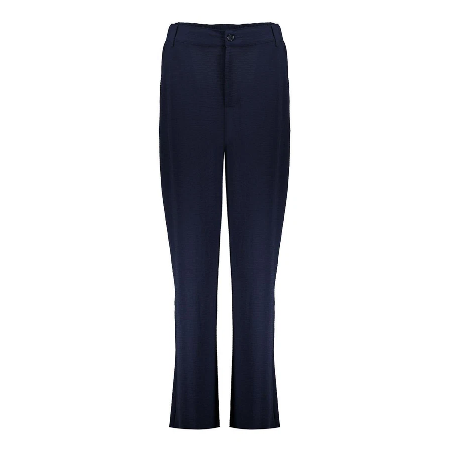 Geisha Pantalon 61111-21 Blauw 2