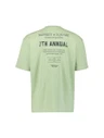 No Excess T-Shirt 31340313 Groen 2