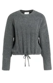 YAYA Trui 01-000631-609 Grijs 1