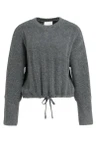 YAYA Trui 01-000631-609 Grijs 1