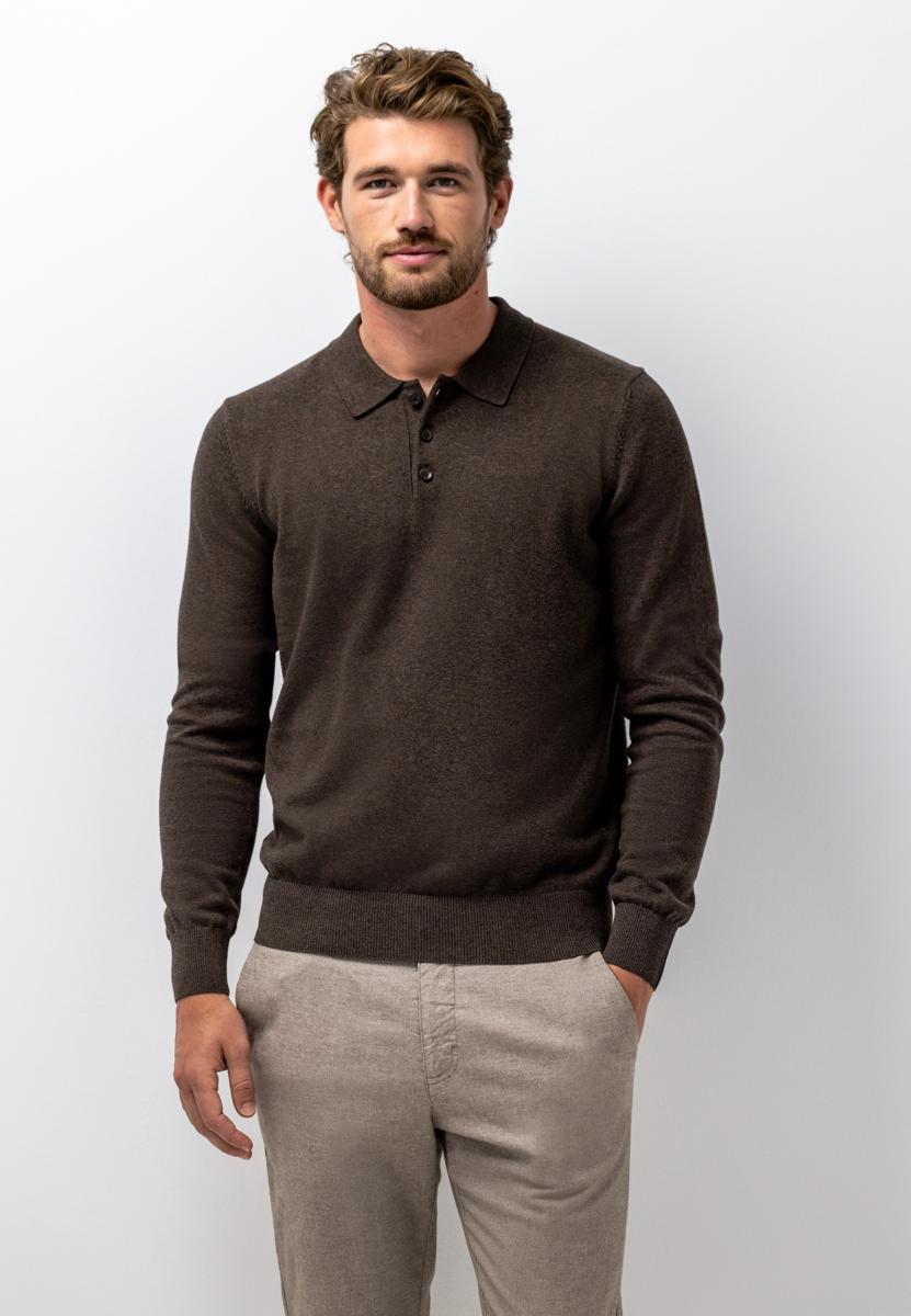 State of Art Polo 141-26007 Bruin 1