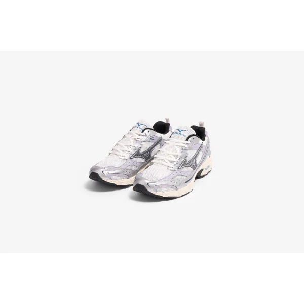 Mizuno Sneakers D1GA2451-MXR Wit 1