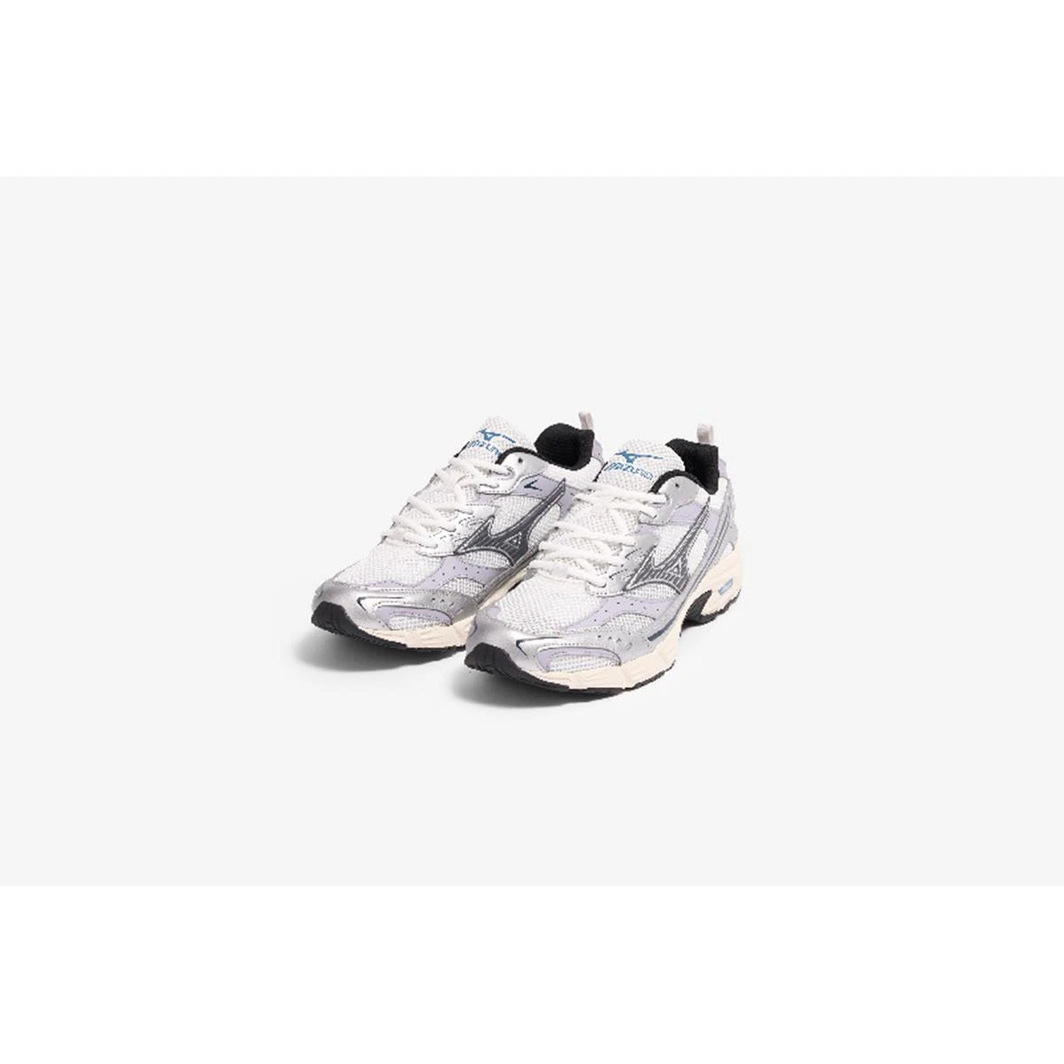 Mizuno Sneakers D1GA2451-MXR Wit 1