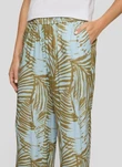 Rabe Pantalon 56-122150 Blauw 5