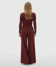 Josh V Pantalon Sky Rood 3