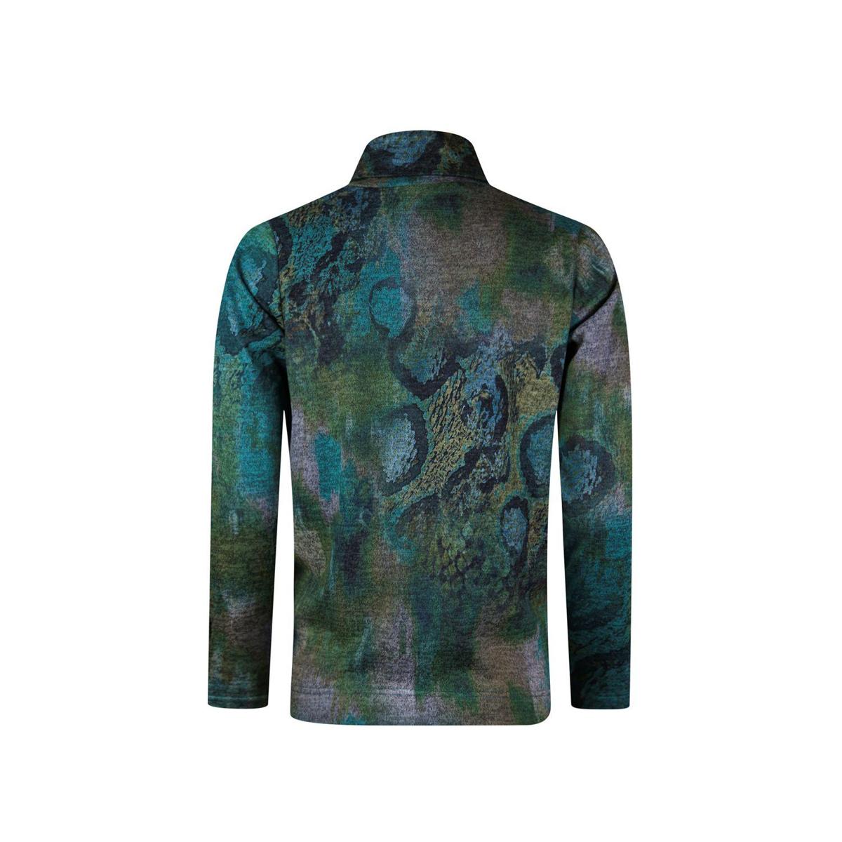 Roberto Sarto Trui 531184 Groen 2