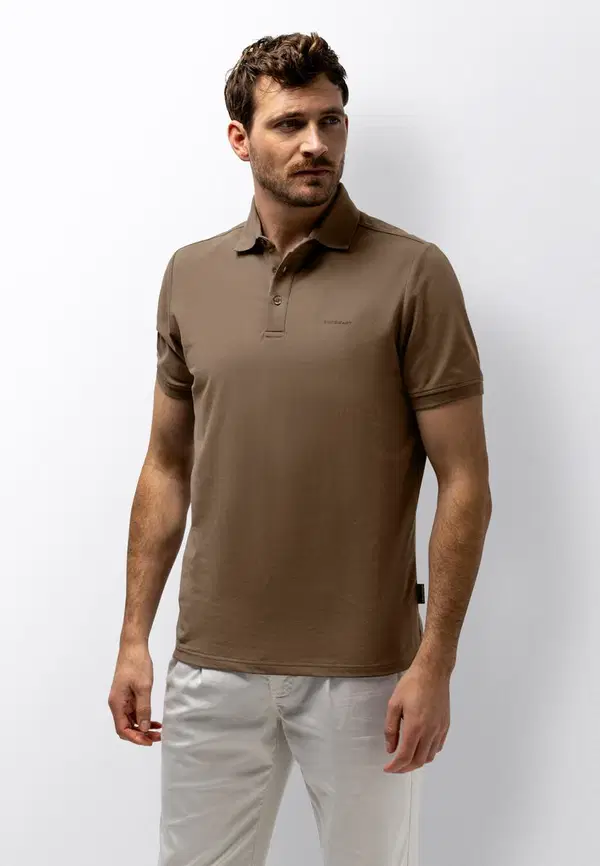 State of Art Polo 461-16400 Groen 1