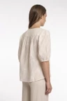 Rino & Pelle Blouse Whitney Beige 2