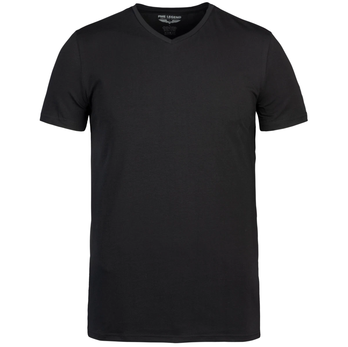 PME Legend Ondershirt PUW00230 Blauw 4