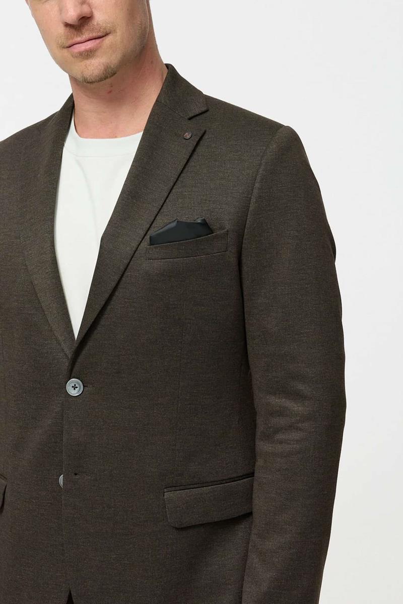 Zuitable Colbert DiNick Bruin 4