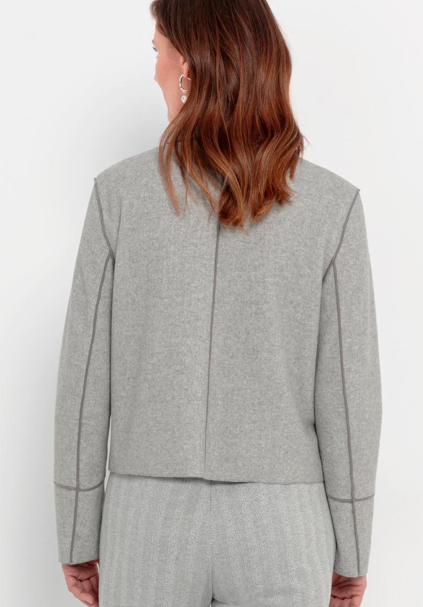 Bianca Blazer 64025 Grijs 3