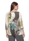 Betty Barclay Longsleeve 29661723 Blauw 3