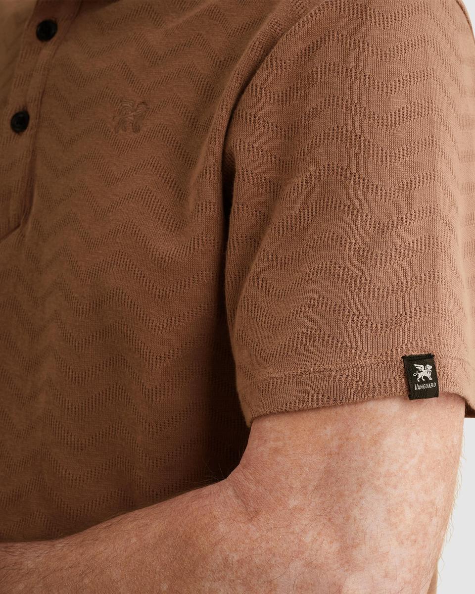 Vanguard Polo VPSS2604858 Bruin 6