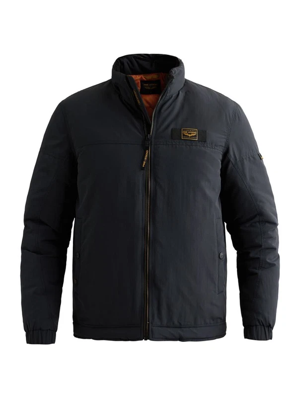 PME Legend Jas PJA2608108 Blauw 1