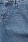 Studio Anneloes Jeans Lexie denim trous Blauw 6