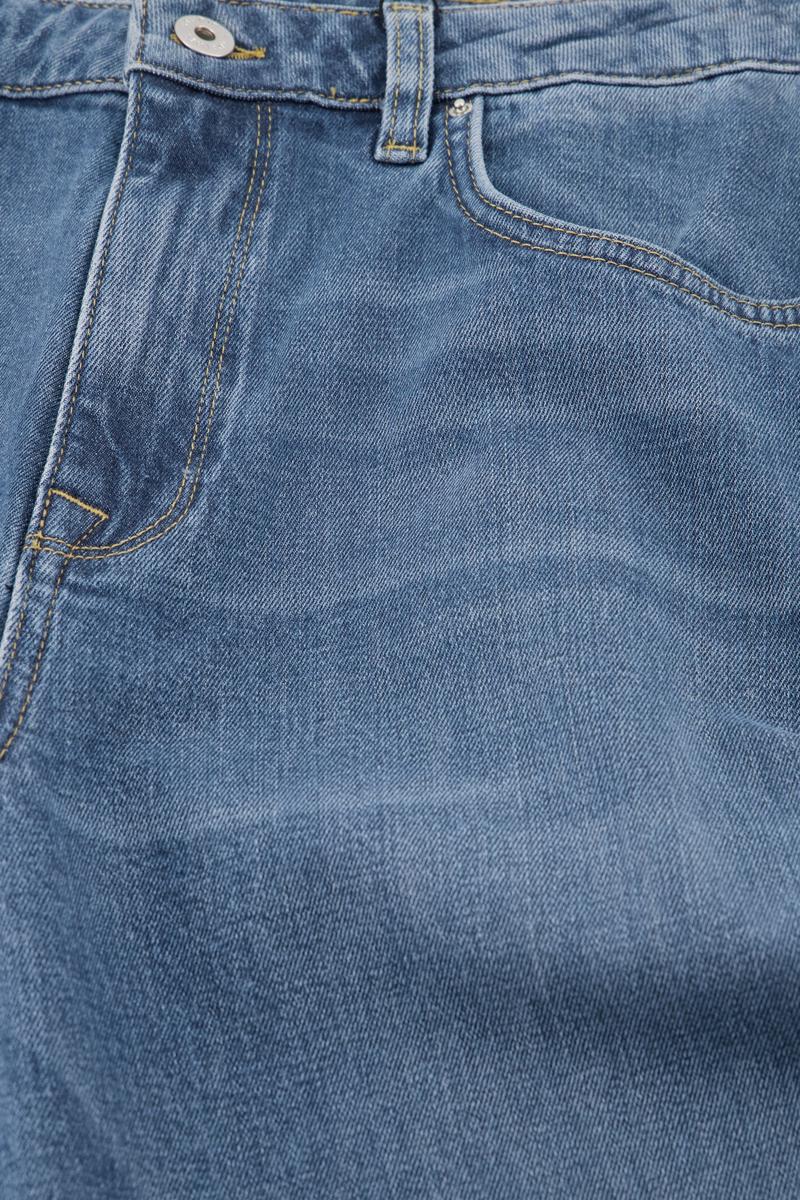 Studio Anneloes Jeans Lexie denim trous Blauw 6