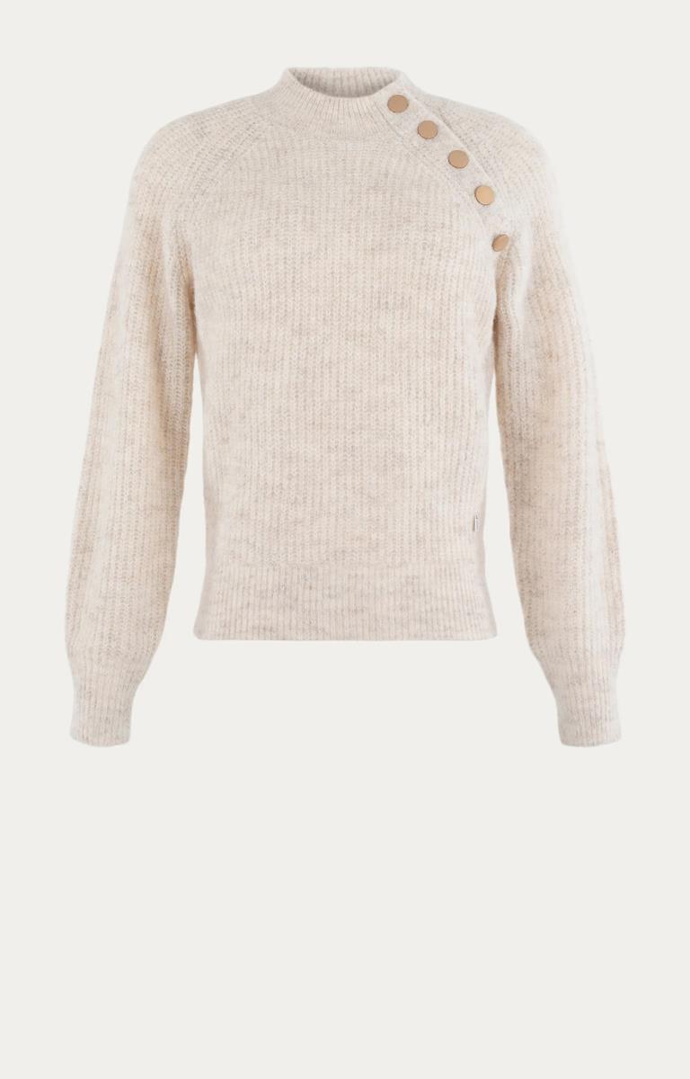 Anna Trui 21a09-02822B Beige 2