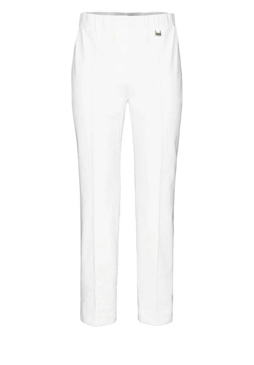 Bianca Pantalon Denver Wit 2
