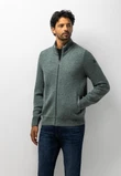 State of Art Vest 161-26130 Groen 1