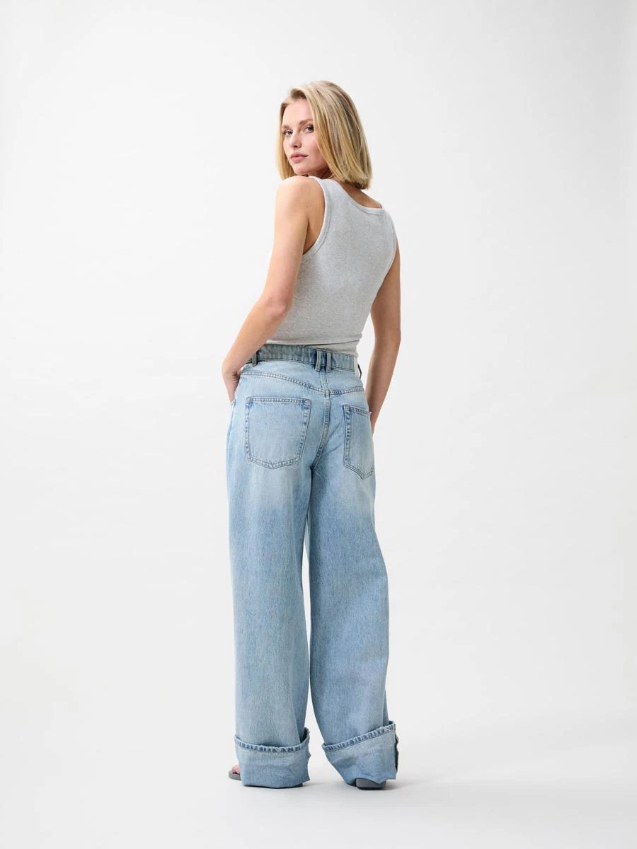 Catwalk Junkie Jeans 2602023206 Blauw 3