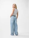 Catwalk Junkie Jeans 2602023206 Blauw 3